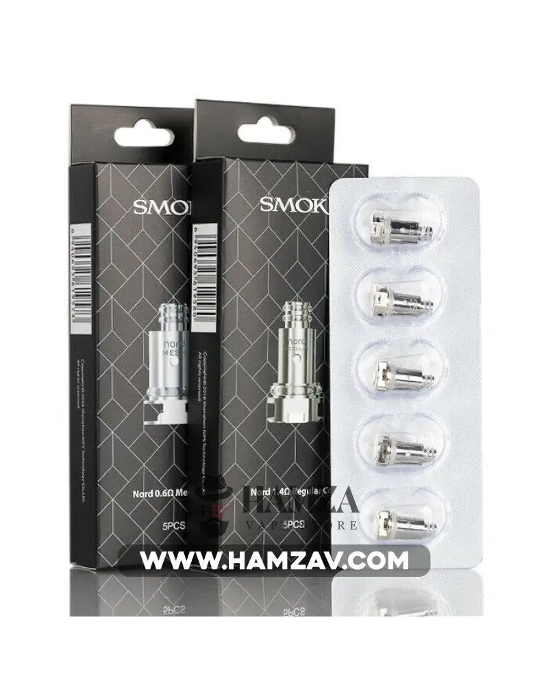 Smok Nord Coils -