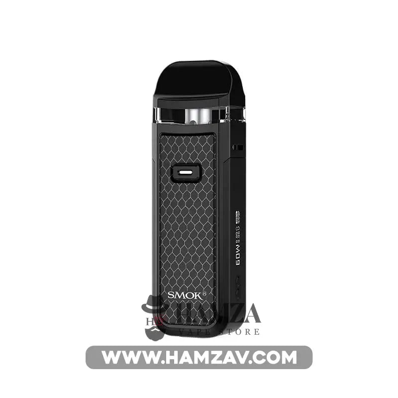 Smok Nord X Pod - Black Cobra Dl Pods