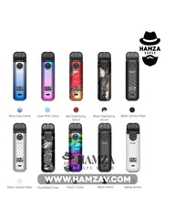 Smok Novo 4 Pod - Mtl Pods