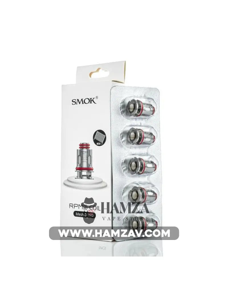 Smok Rpm 2 Coils -