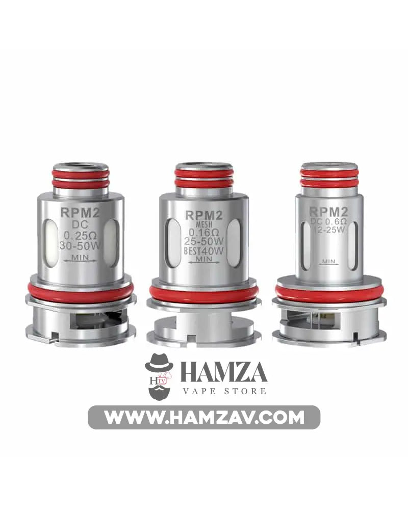 Smok Rpm 2 Coils -