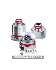 Smok Rpm Rba Coil - Coils