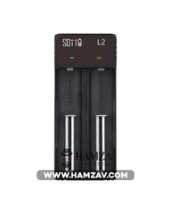 Sotto L2 Charger Dual - Accessories