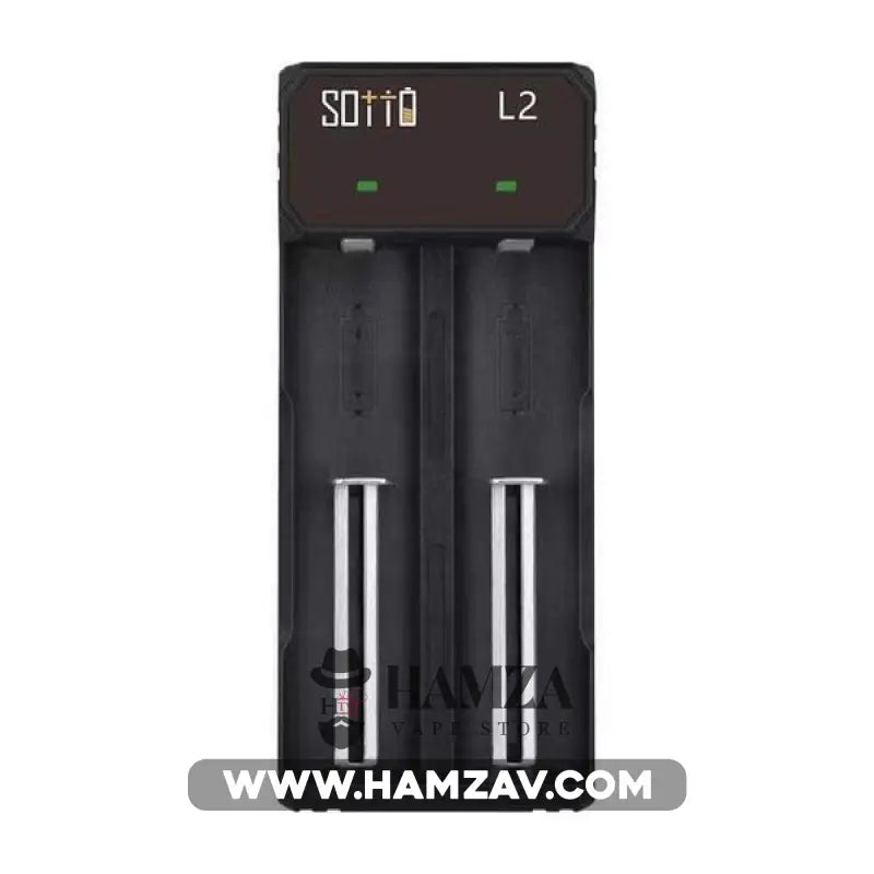 Sotto L2 Charger Dual - Accessories