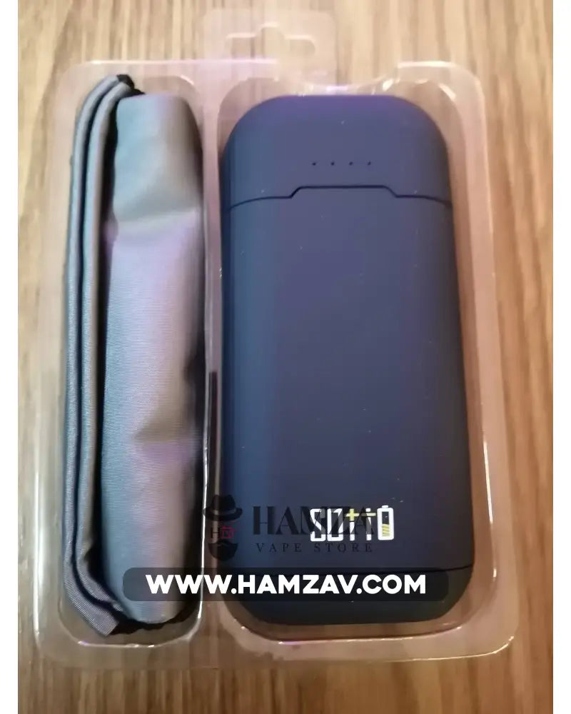 Sotto Xp Dual Charger Power Bank - Accessories