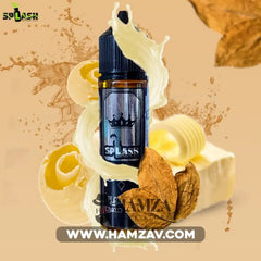 Splash Platinum - Egyptian Liquid