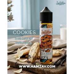 Sprinkles E Juice Cookies - سبرينكلز كوكيز - Egyptian Liquid