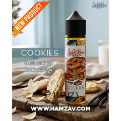 Sprinkles E Juice Cookies - سبرينكلز كوكيز - Egyptian Liquid