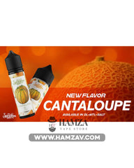 Sprinkles E Juice Ice Cantaloupe - سبرينكلز كنتالوب ساقع Egyptian Liquid