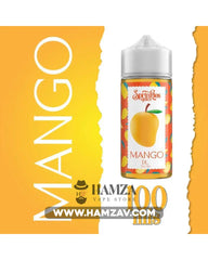 Sprinkles E Juice Ice Mango - سبرينكلز مانجو ساقع Dl (100Ml) / 3Mg Egyptian Liquid