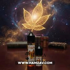 Sprinkles E Juice SaltNic Tobacco Gold- سبرينكلز سولت نيكوتين توباكو جولد - Egyptian Liquid
