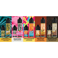 Sugarbear Blue Paw - Egyptian Liquid