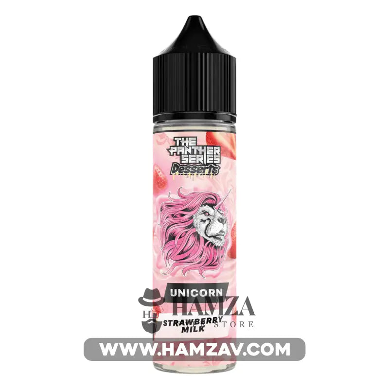 The Panther Series Unicorn - Premium Liquid