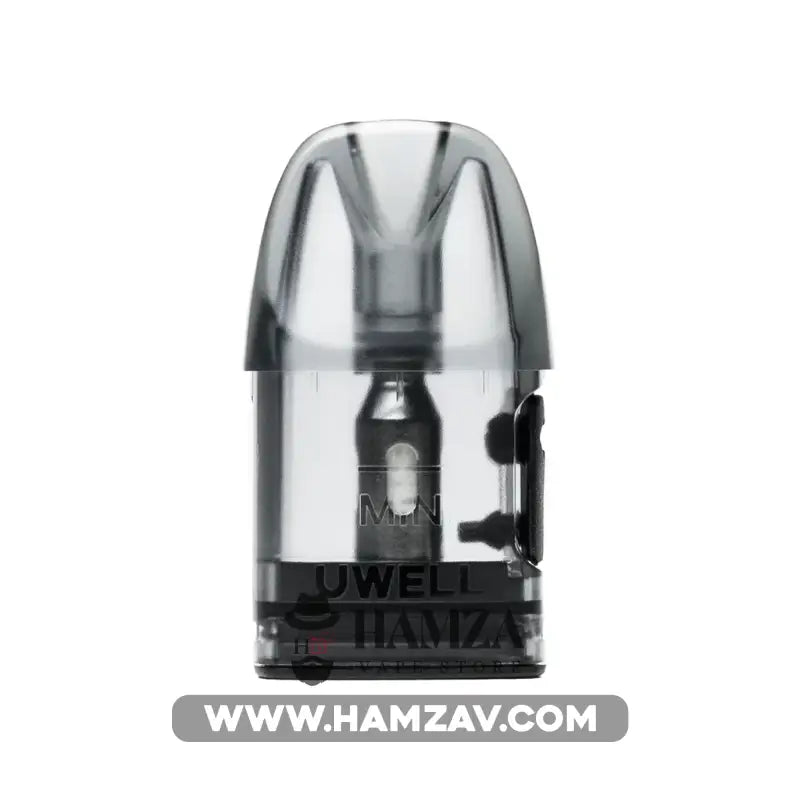 Uwell Caliburn A2 / A2S Cartridge - 2 1.2 Cartridges