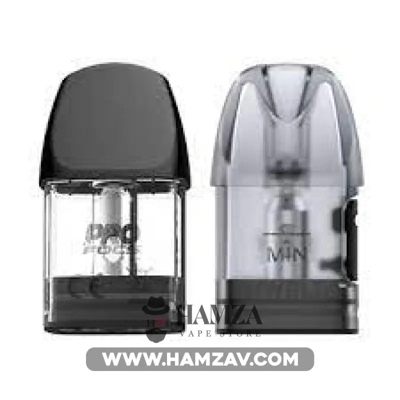 Uwell Caliburn A2 / A2S Cartridge - 2 Cartridges