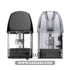 Uwell Caliburn A2 / A2S Cartridge - 2 Cartridges