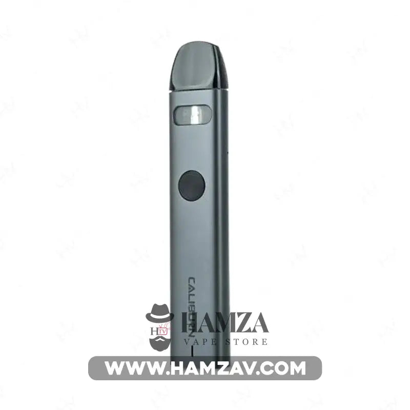 Uwell Caliburn A2 Pod - 2 Grey Mtl Pods