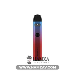 Uwell Caliburn A2 Pod - 2 Iris Purple Mtl Pods