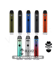 Uwell Caliburn A2 Pod - 2 Mtl Pods