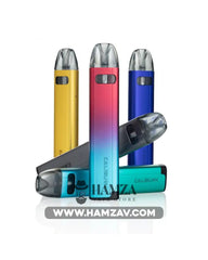 Uwell Caliburn A2S Pod - 2 Mtl Pods