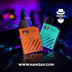 Uwell Caliburn Ak2 Pod - 2 Mtl Pods