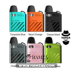 Uwell Caliburn Ak2 Pod - 2 Mtl Pods