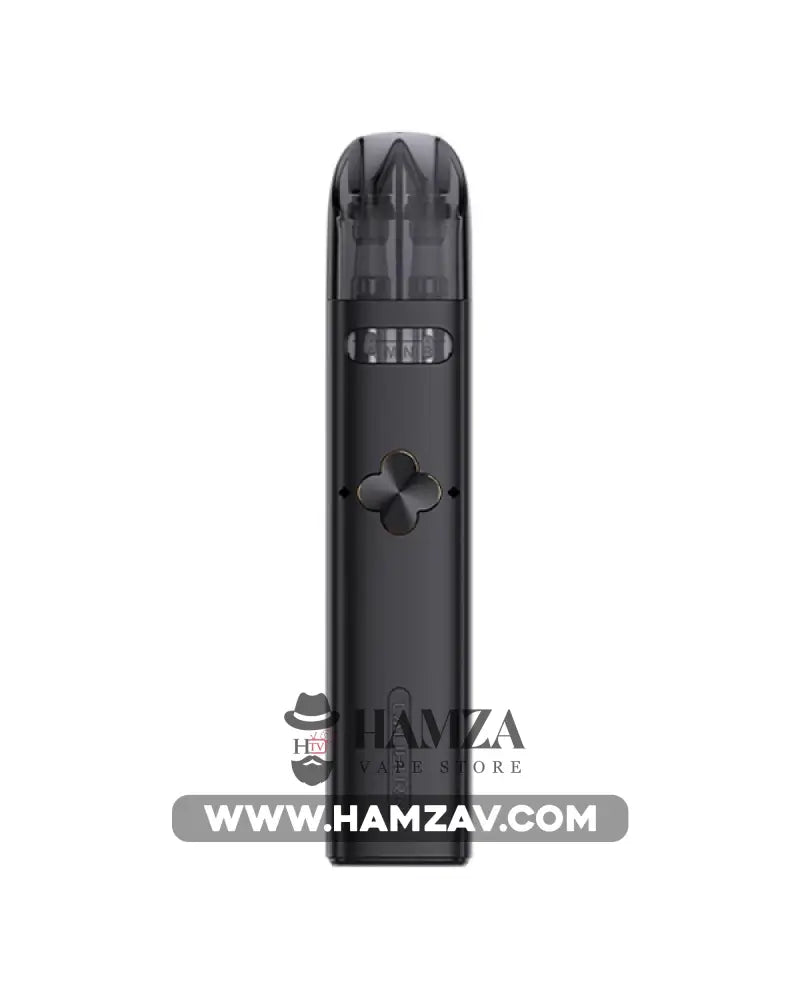 Uwell Caliburn Explorer Pod - يوويل كاليبرن اكسبلورار بود Black Mtl Pods