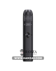 Uwell Caliburn Explorer Pod - يوويل كاليبرن اكسبلورار بود Black Mtl Pods