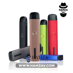 Uwell Caliburn G Pod - Mtl Pods