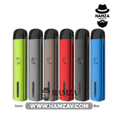 Uwell Caliburn G Pod - Mtl Pods