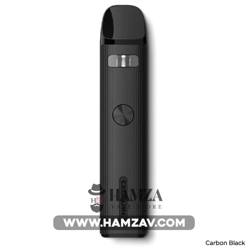 Uwell Caliburn G2 Pod - 2 Carbon Black Mtl Pods