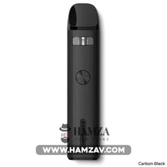 Uwell Caliburn G2 Pod - 2 Carbon Black Mtl Pods