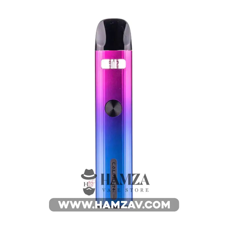 Uwell Caliburn G2 Pod - 2 Gradient Mtl Pods