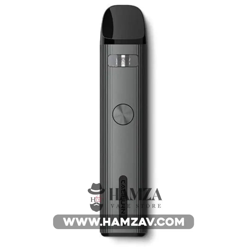 Uwell Caliburn G2 Pod - 2 Matte Grey Mtl Pods