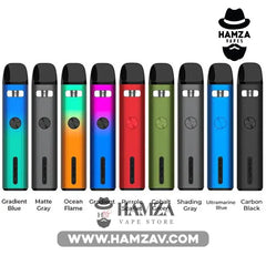 Uwell Caliburn G2 Pod - 2 Mtl Pods