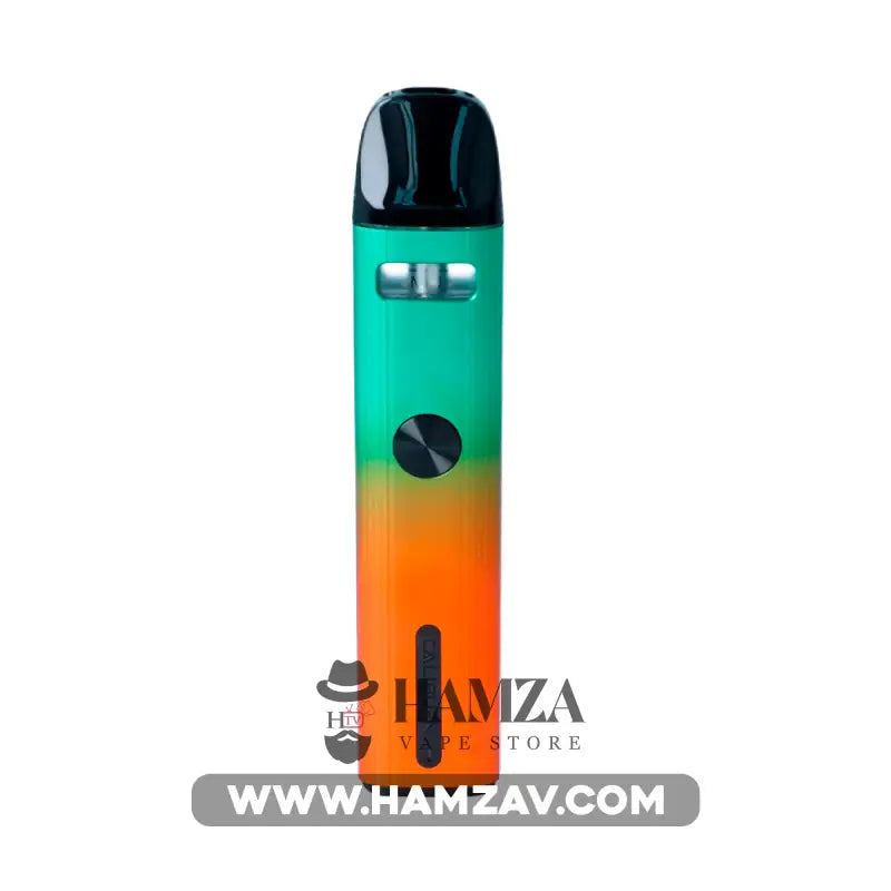 Uwell Caliburn G2 Pod - 2 Ocean Flame Mtl Pods