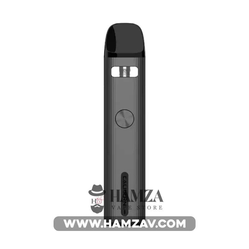 Uwell Caliburn G2 Pod - 2 Shading Grey Mtl Pods