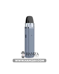 Uwell Caliburn G3 Lite Pod - يوويل كاليبرن جي 3 لايت بود Basalt Gray Mtl Pods