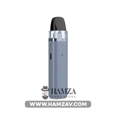 Uwell Caliburn G3 Lite Pod - يوويل كاليبرن جي 3 لايت بود Basalt Gray Mtl Pods