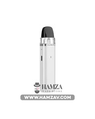 Uwell Caliburn G3 Lite Pod - يوويل كاليبرن جي 3 لايت بود Pearl White Mtl Pods