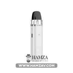 Uwell Caliburn G3 Lite Pod - يوويل كاليبرن جي 3 لايت بود Pearl White Mtl Pods