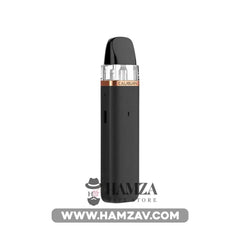Uwell Caliburn G3 Lite Pod - يوويل كاليبرن جي 3 لايت بود Space Black Mtl Pods