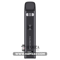 Uwell Caliburn G3 Pod - 3 Black Mtl Pods