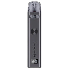 Uwell Caliburn G3 Pod - 3 Gray Mtl Pods