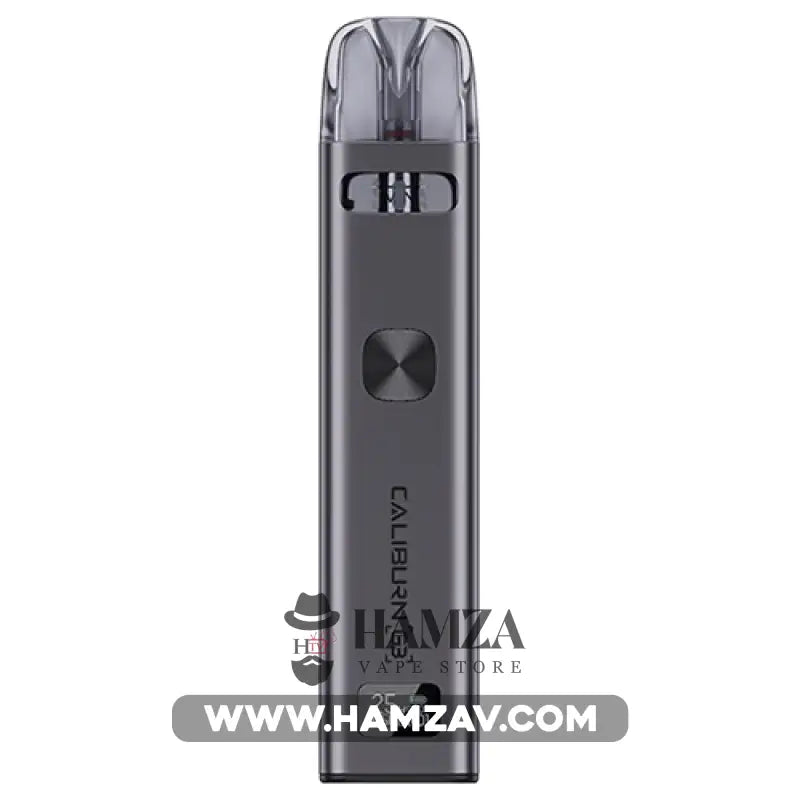 Uwell Caliburn G3 Pod - 3 Gray Mtl Pods