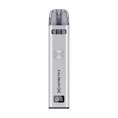 Uwell Caliburn G3 Pod - 3 Silver Mtl Pods
