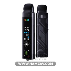 Uwell Caliburn G3 Pro Pod - يوويل كاليبرن جي ٣ برو بود Mtl Pods
