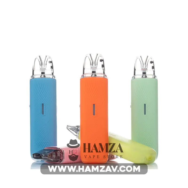 Uwell Caliburn G5 Lite Pod with Lanyard - يوويل كاليبرن جي 5 لايت بود مع لانيارد - MTL Pods