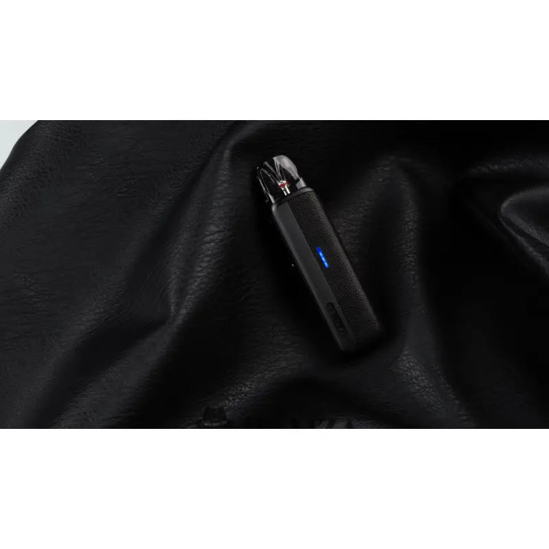 Uwell Caliburn G5 Lite SE Pod with Lanyard - يوويل كاليبرن جي 5 لايت سبيشيال ايديشن بود مع لانيارد - Black Leather
