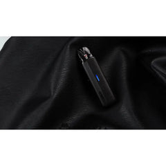 Uwell Caliburn G5 Lite SE Pod with Lanyard - يوويل كاليبرن جي 5 لايت سبيشيال ايديشن بود مع لانيارد - Black Leather